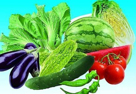 全市2018年第二次蔬菜类农产品质量安全例行监测和韭菜专项监测抽样