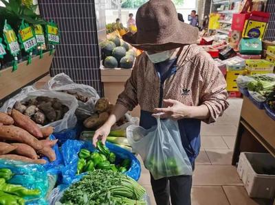 平价又营养!隐藏在菜场里的养生蔬菜大量上市